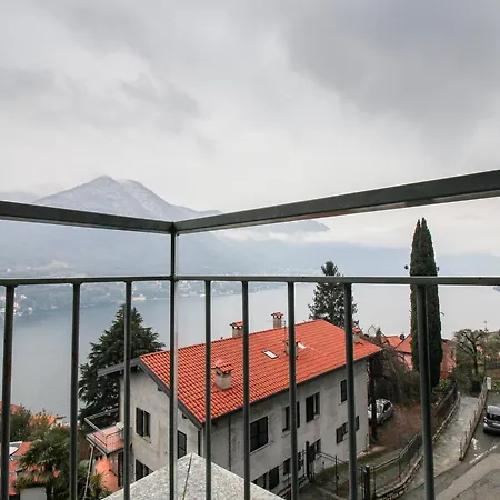 Casa Gecko Appartement