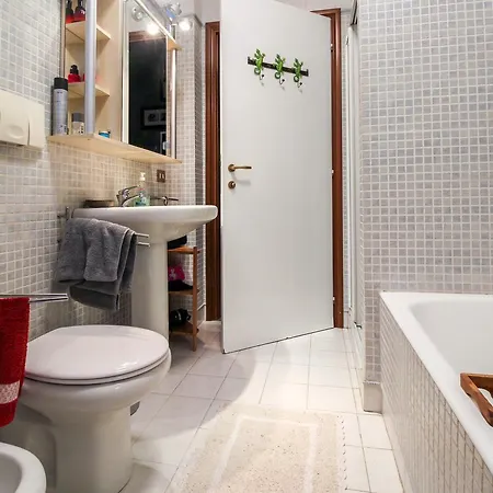 Appartement Casa Gecko *