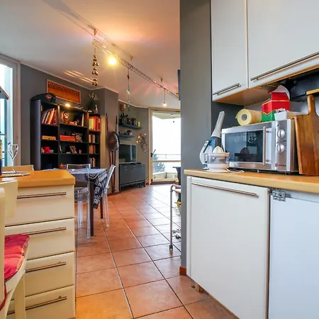 Appartement Casa Gecko *