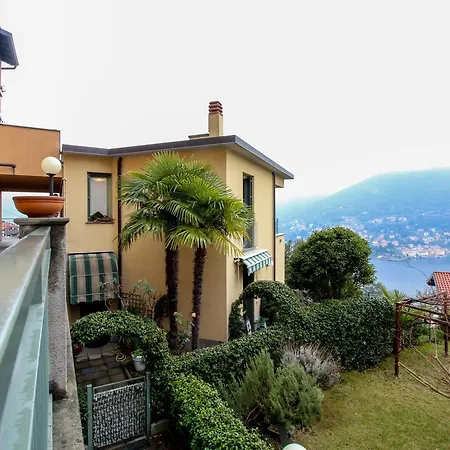 Casa Gecko Moltrasio