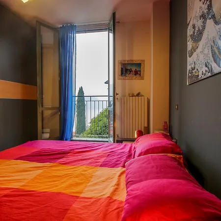 Casa Gecko Appartement *