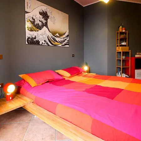 Casa Gecko Appartement