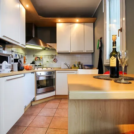 Casa Gecko Appartement Moltrasio
