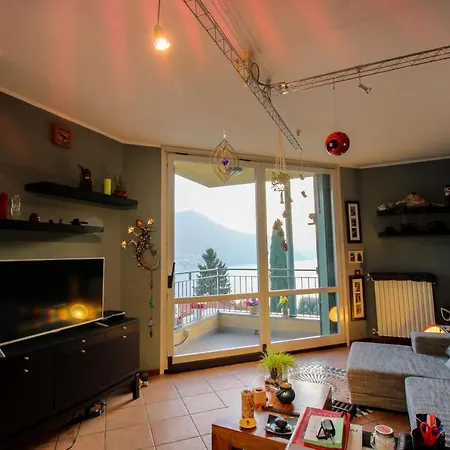 Casa Gecko Moltrasio
