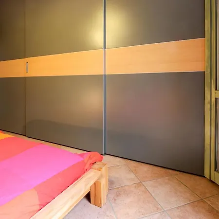 Casa Gecko Moltrasio