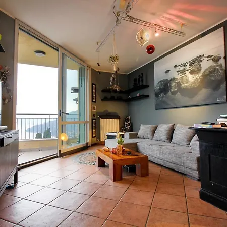 Apartamento Casa Gecko