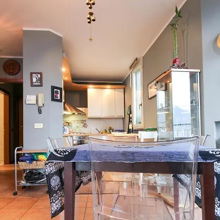 Apartamento Casa Gecko