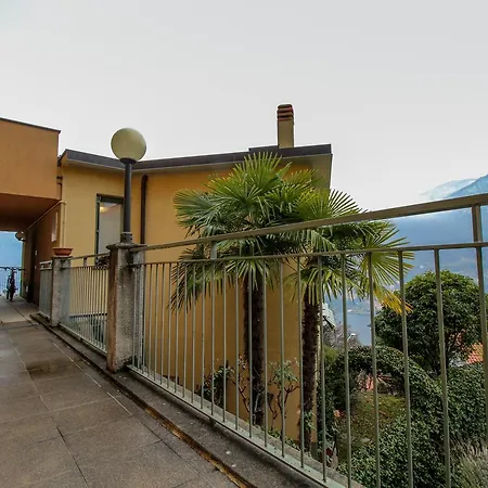 Casa Gecko * Moltrasio